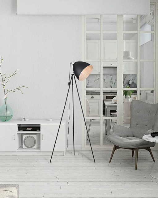 Торшер (напольный светильник) MAREPERLA