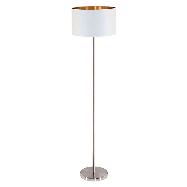 Торшер (напольный светильник) PASTERI