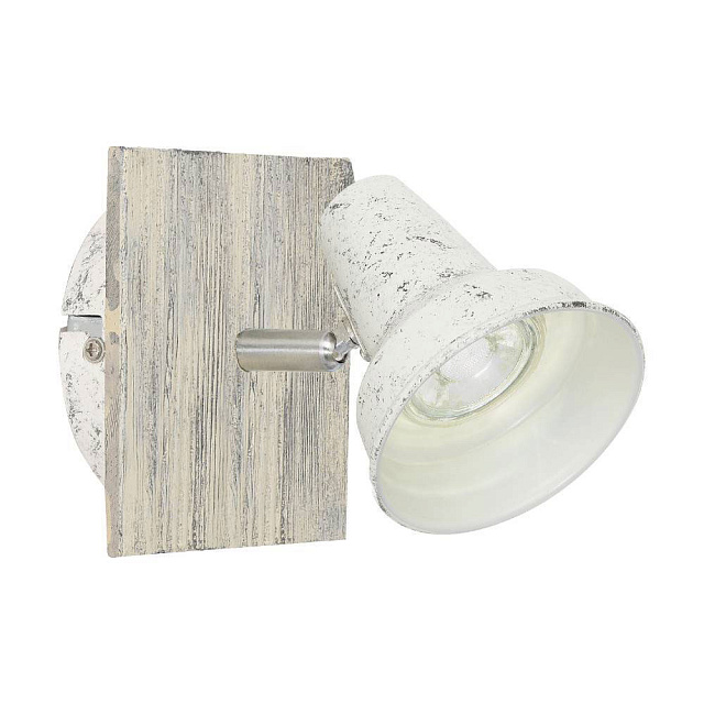 Светодиодный спот FILIPINA 1 в Москве Светодиодный спот FILIPINA 1