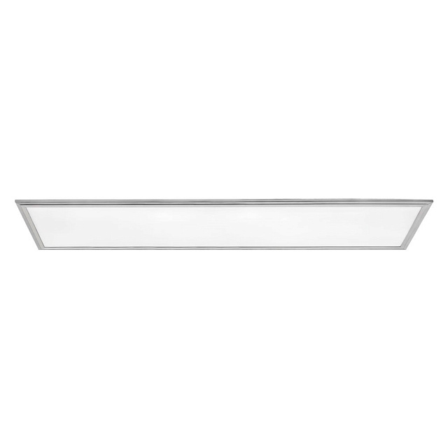 Светодиодная ультратонкая потолочная панель SALOBRENA 2 98039