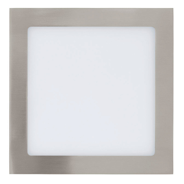 Светодиодный ультратонкая встраиваемая панель FUEVA 1 31678 в Москве Светодиодный ультратонкая встраиваемая панель FUEVA 1 31678