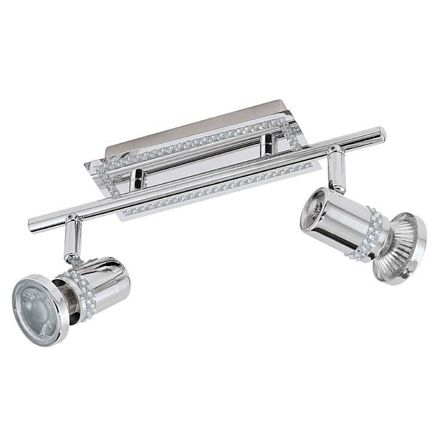 Светодиодный спот BONARES 94287 в Москве Светодиодный спот BONARES 94287