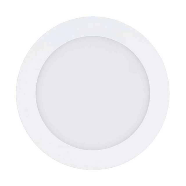 Светодиодный ультратонкая встраиваемая панель FUEVA 1 94055 в Москве Светодиодный ультратонкая встраиваемая панель FUEVA 1 94055