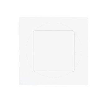 64595 Светодиодный встраиваемый светильник FUEVA 1 PRO, 2,7W(LED)