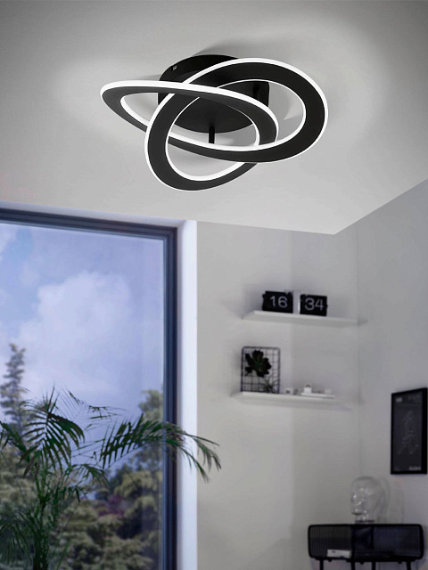 99395 Светильник потолочный светодиодный ROLIMARE в Москве 99395 Светильник потолочный светодиодный ROLIMARE