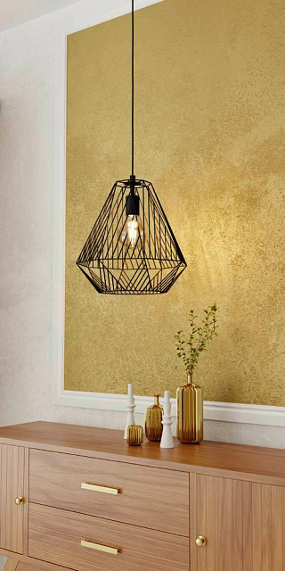 Подвесной потолочный светильник (люстра) STYPE в Москве Подвесной потолочный светильник (люстра) STYPE