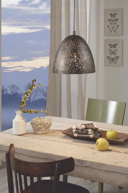 Подвес SAFI в Москве Подвес SAFI