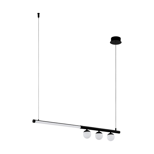 99376 Подвесной потолочный светильник (люстра) PHIANEROS светодиодный в Москве 99376 Подвесной потолочный светильник (люстра) PHIANEROS светодиодный