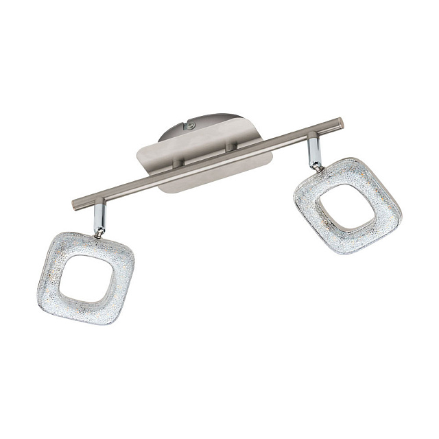 Светодиодный спот LITAGO CRYSTAL 97002 в Москве Светодиодный спот LITAGO CRYSTAL 97002