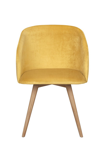 Стул Visti Curcuma в Москве Стул Visti Curcuma