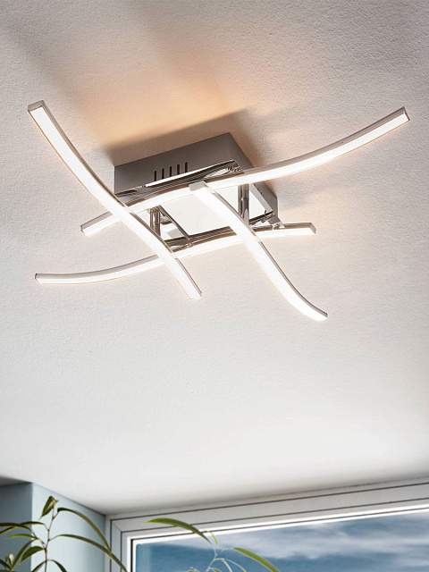 96327 Светильник потолочный светодиодный VALMORA в Москве 96327 Светильник потолочный светодиодный VALMORA