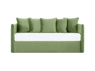 Кровать-кушетка Milano