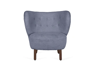 Кресло Lounge Wood