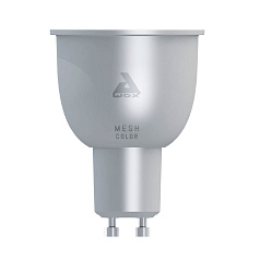 Светодиодная лампа умный свет CONNECT RGB, 5W (GU10), 400lm