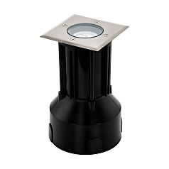 Уличный встраиваемый спот светодиодный RIGA 3 PRO