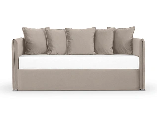 Кровать-кушетка Milano