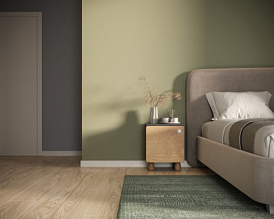 Тумбочка с дверкой "Split" SP07