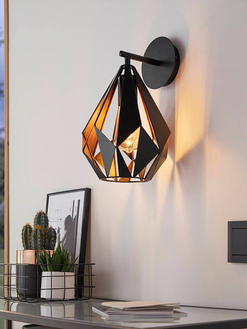 Бра CARLTON 1 в Москве Бра CARLTON 1