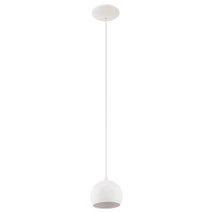 Подвесной потолочный светильник (люстра) PETTO 1 светодиодный