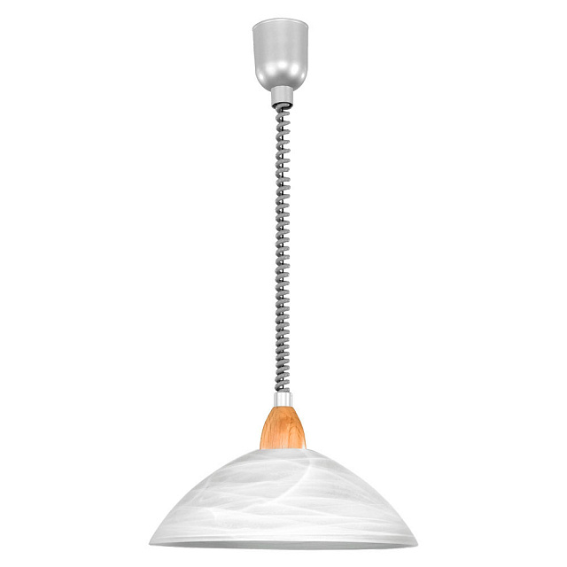 Подвесной потолочный светильник (люстра) LORD 2 87009