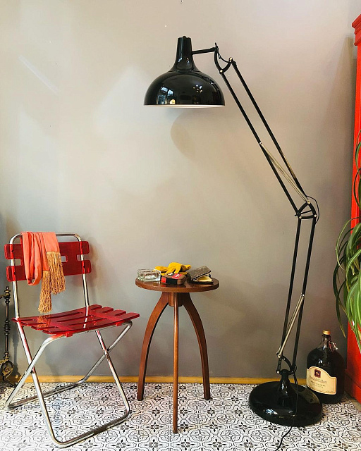 Торшер (напольный светильник) BORGILLIO 94698 в Москве Торшер (напольный светильник) BORGILLIO 94698