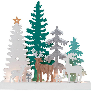 270-69 Светильник REINBEK