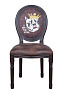Стул Volker Brownie King Dog