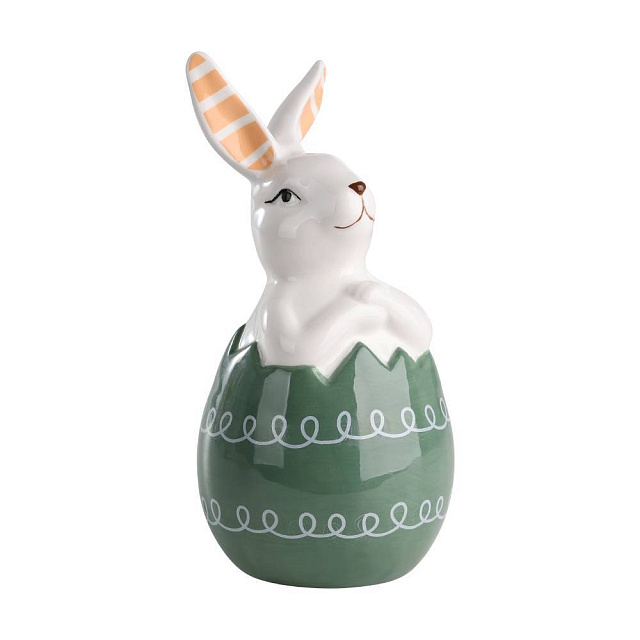 427947 Фигурка Заяц SENDAYAN L81, B81, H158 керамика, разноцветный в Москве 427947 Фигурка Заяц SENDAYAN L81, B81, H158 керамика, разноцветный