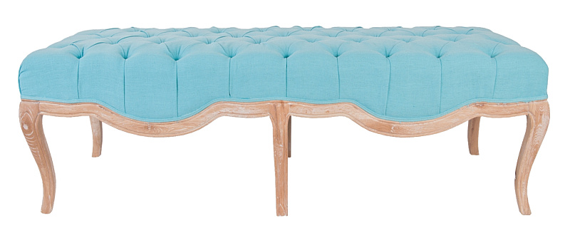 Оттоманка Alva Teal в Москве Оттоманка Alva Teal