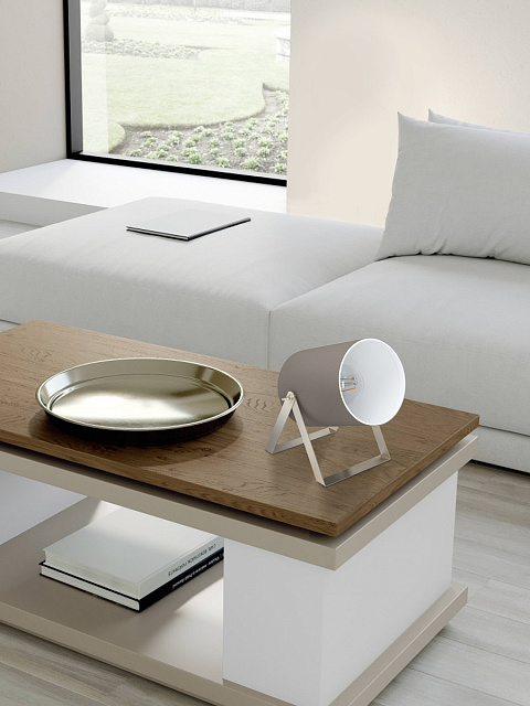 Настольная лампа VILLABATE 1 99104 в Москве Настольная лампа VILLABATE 1 99104