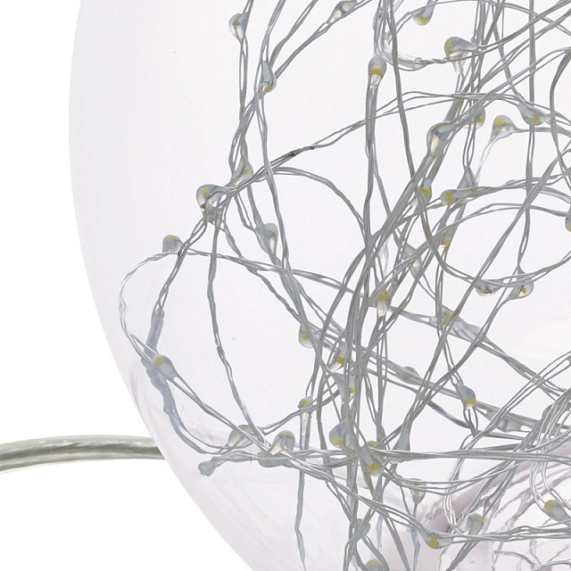 Настольная лампа светодиодная VALENCA в Москве Настольная лампа светодиодная VALENCA