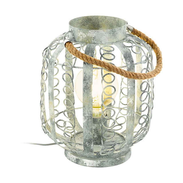 Настольная лампа HAGLEY в Москве Настольная лампа HAGLEY