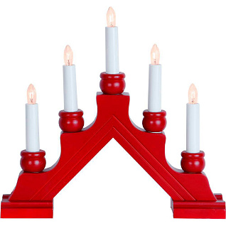 275-45 Светильник KARIN