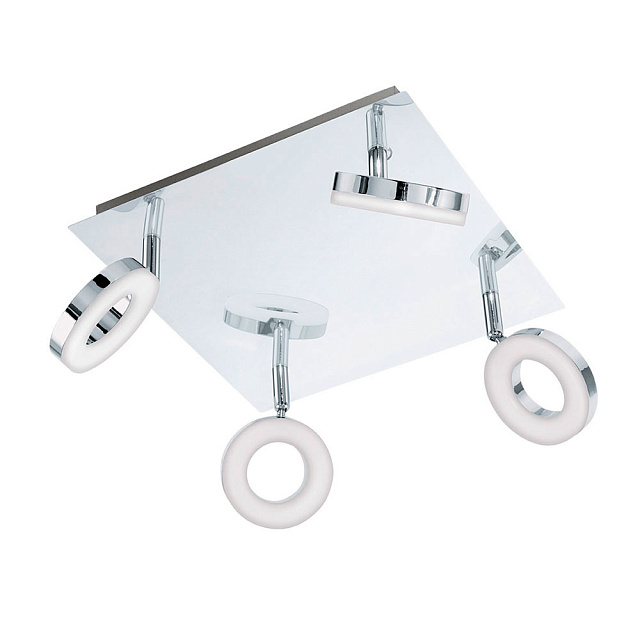 Светодиодный спот GONARO 94763 в Москве Светодиодный спот GONARO 94763