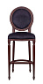 Дизайнерский барный стул Kosco Kora
