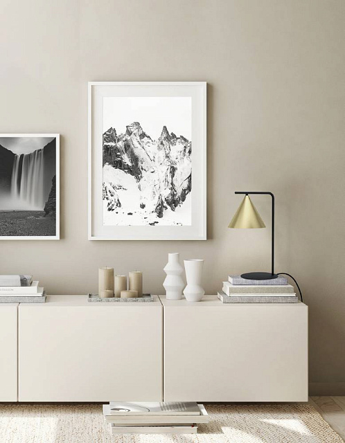 Настольная лампа NARICES в Москве Настольная лампа NARICES