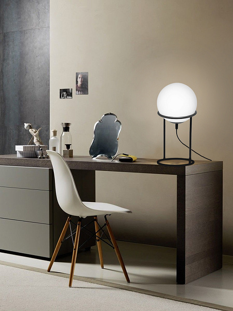 Настольная лампа CASTELLATO 1 в Москве Настольная лампа CASTELLATO 1