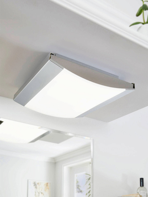 Светодиодный подсветка для зеркал SIDERNO 97869 в Москве Светодиодный подсветка для зеркал SIDERNO 97869