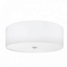 Светильник потолочный PASTERI белый Ø475 арт 94918