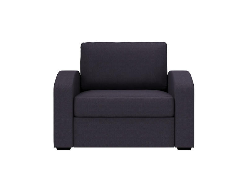 Кресло Peterhof цвет Синий 96x88x113, арт petkr4_g2c1 цвет Синий 96x88x113, арт petkr4_g2c1