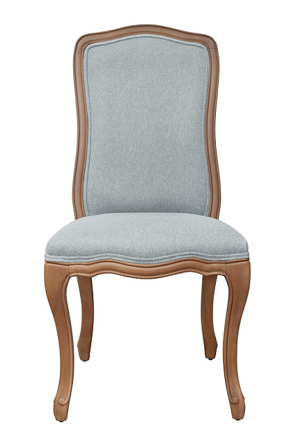 Стул для кафе Wenter Grey в Москве Стул для кафе Wenter Grey