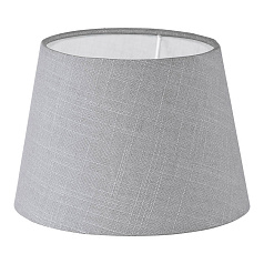 Полотняный абажур 49875