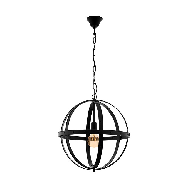 Подвесной потолочный светильник (люстра) BARNABY