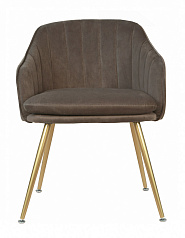 Стул Aqua Steel Brown в Москве
