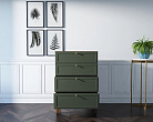 Комод "Andersen" вертикальный арт AN07 №1