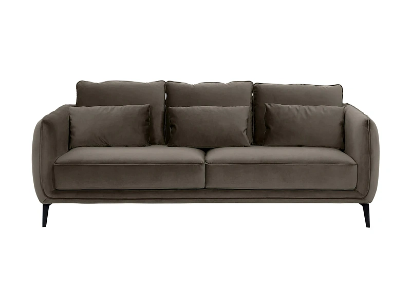 Диван Amsterdam трёхместный в Москве Диван Amsterdam трёхместный