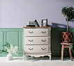 Комод Leontina три ящика арт ST9356