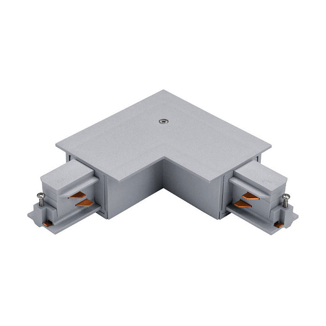 Коннектор 90° TRACK IN для встраиваемой шины в Москве Коннектор 90° TRACK IN для встраиваемой шины