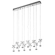 93663 Светодиодный подвес PIANOPOLI №0