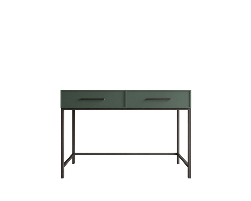 Стол-консоль "Nicole" малый  NBB32G